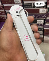 Luxury Stainless Steel Silver Snake Chain Necklace - Waterproof Unisex Design